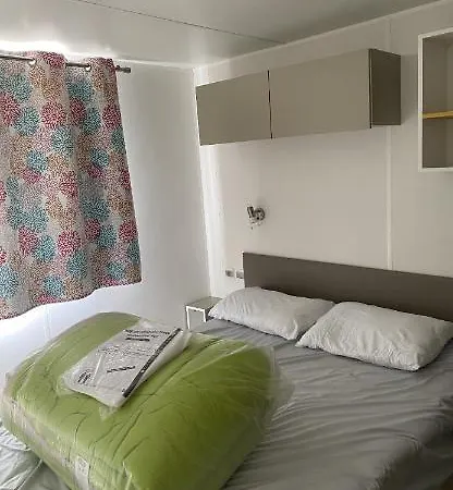Camping Des Sept Fonts