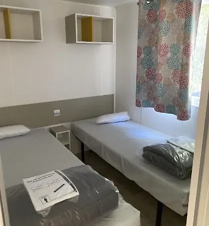 Camping Des Sept Fonts